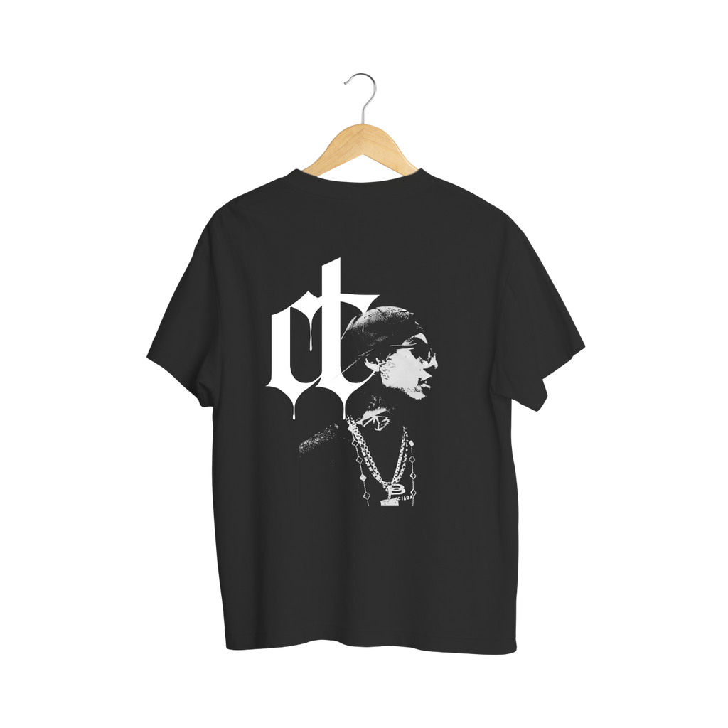 Playera CT - Natanael Cano