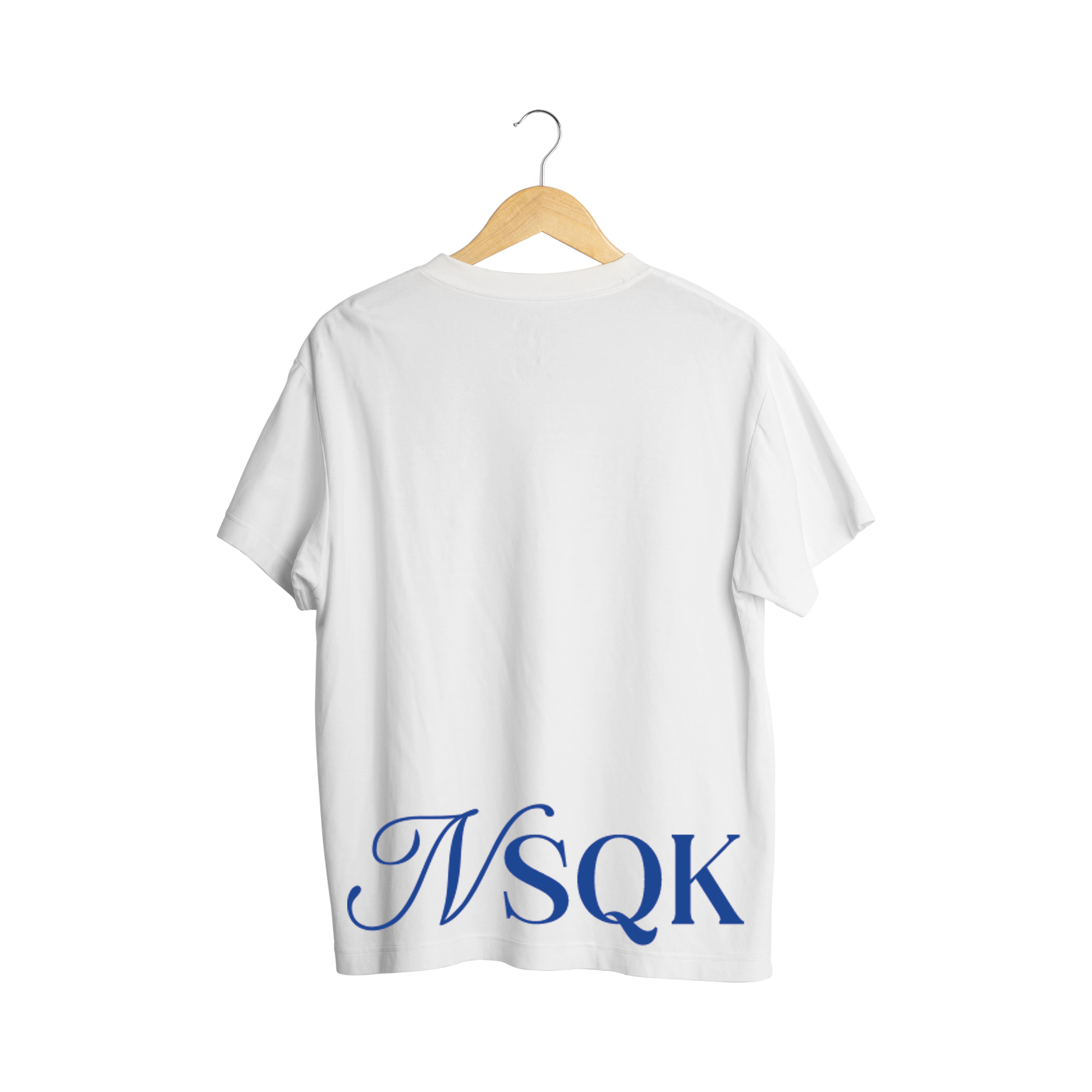 Playera Flaco Donde Estas - Nsqk