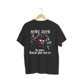 Playera De Puro Llorarle A Mi Ex - Calacas Chidas