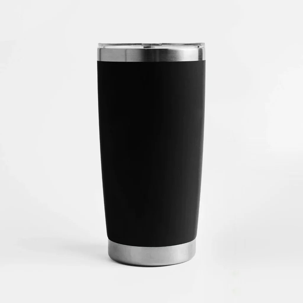 Vaso Térmico de Acero 600ml - Personalizado con tu Logo