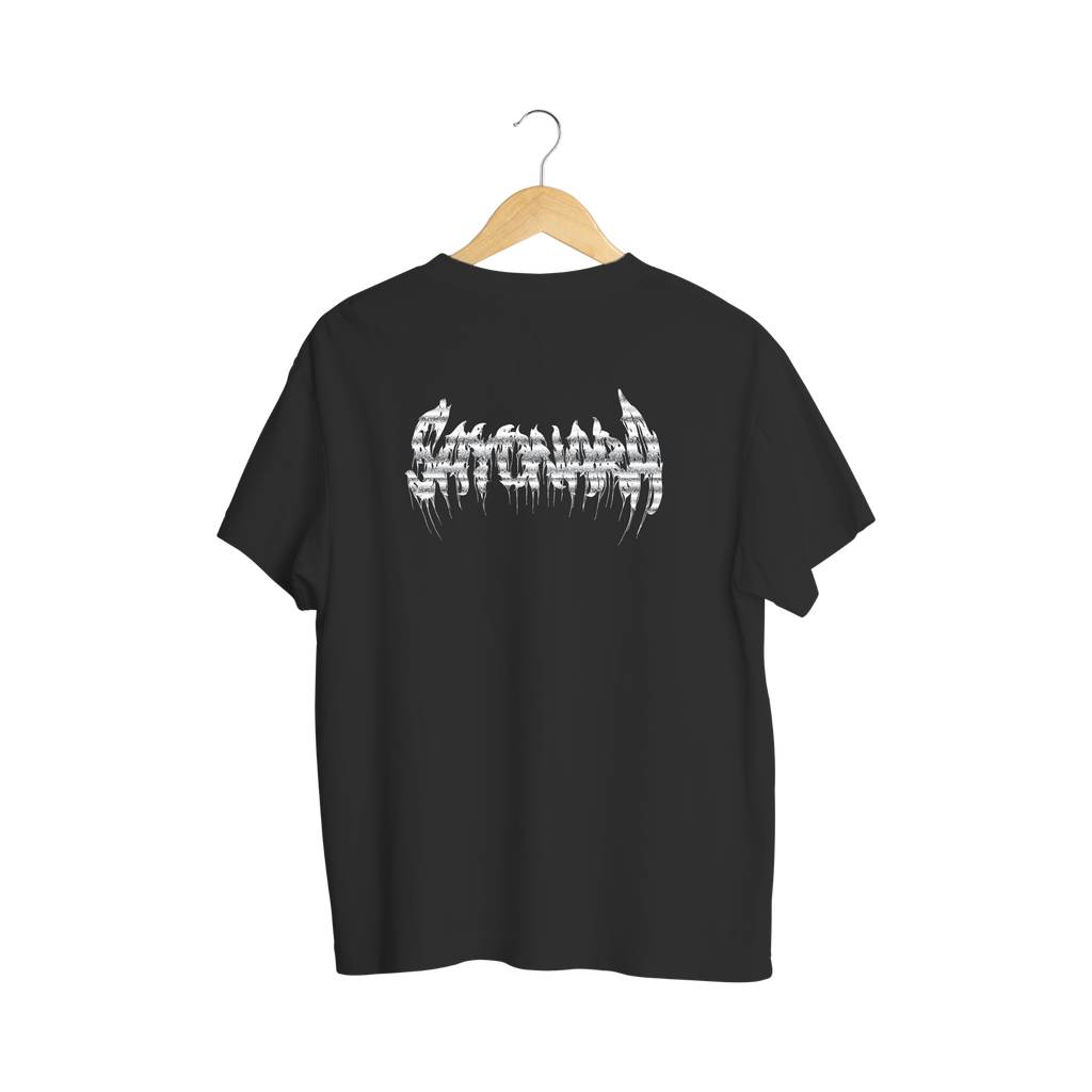 Playera Sayonara - Álvaro Díaz