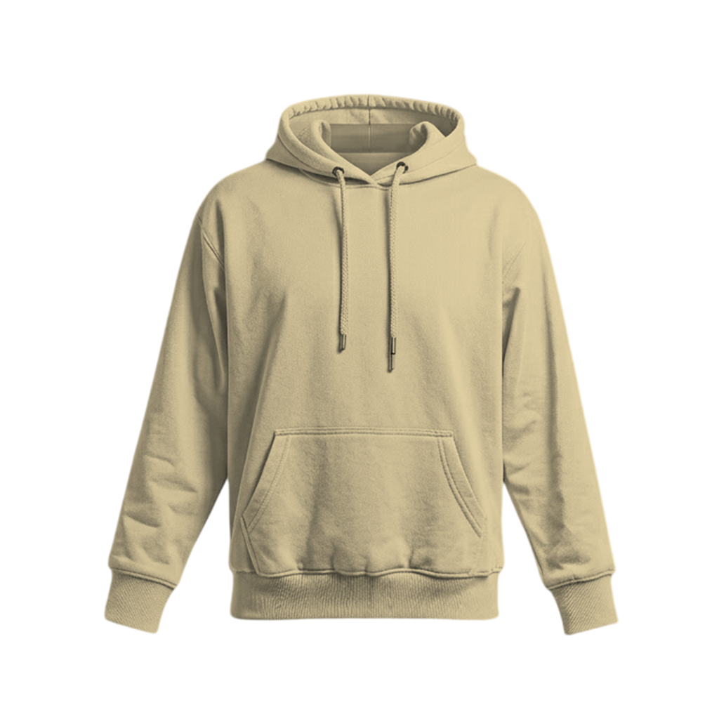 Sudadera Personalizada con Foto, Texto o Logo