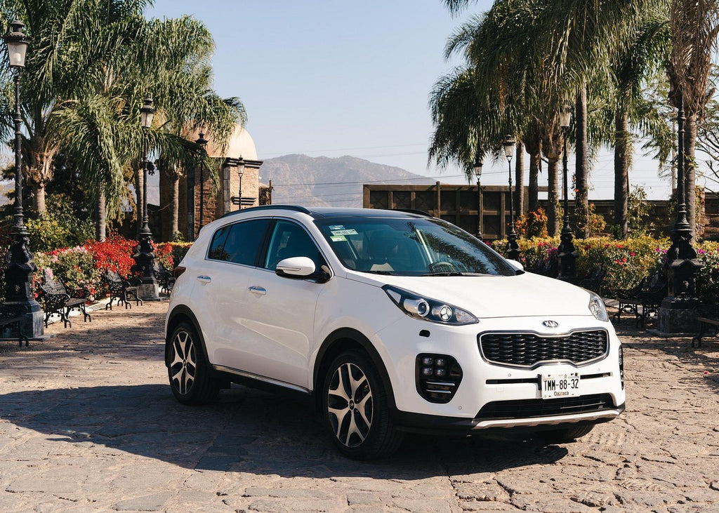 VIP Tequila Experience: Transporte de Lujo y Destilería Premium | The Summit