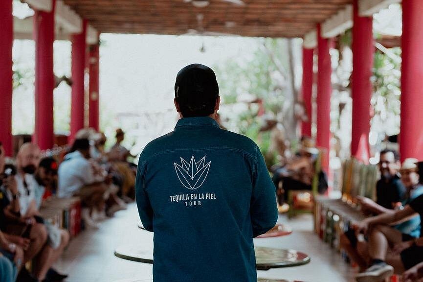 Ruta del Tequila Total: Tres Mujeres, Amatitán y Cantaritos El Güero