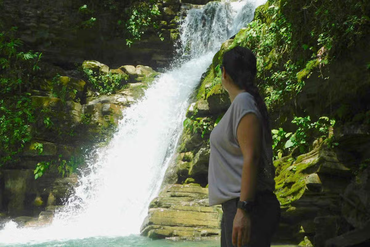 Surrealismo y Abismo: Xilitla y Sótano de las Golondrinas