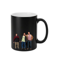 Taza Mágica 3D Komodo 3000