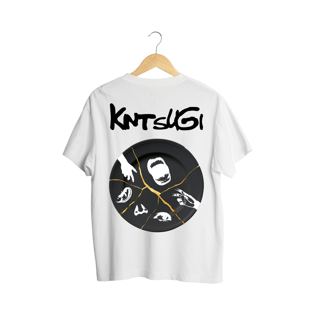 Playera Kintsugi - Humbe