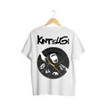 Playera Kintsugi - Humbe