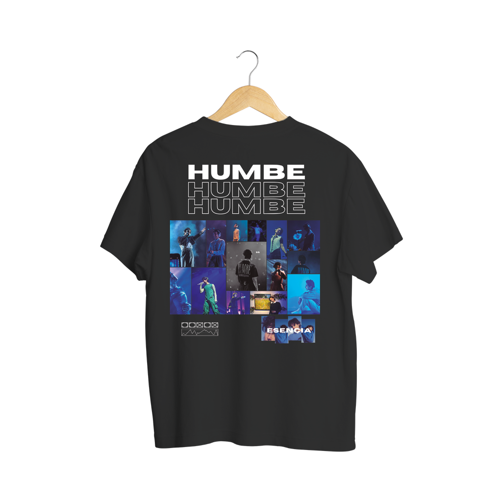 Playera Gen - Humbe