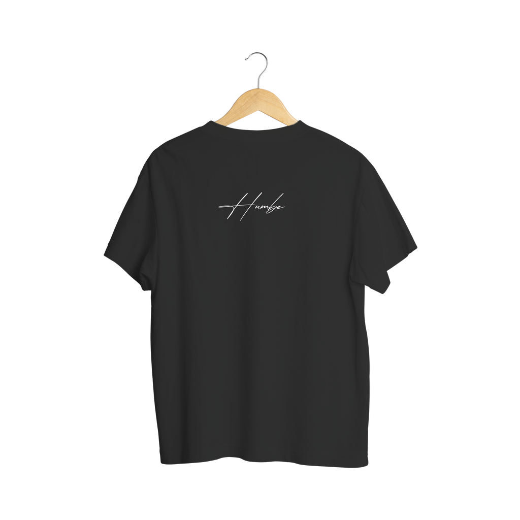 Playera Sensaciones - Humbe