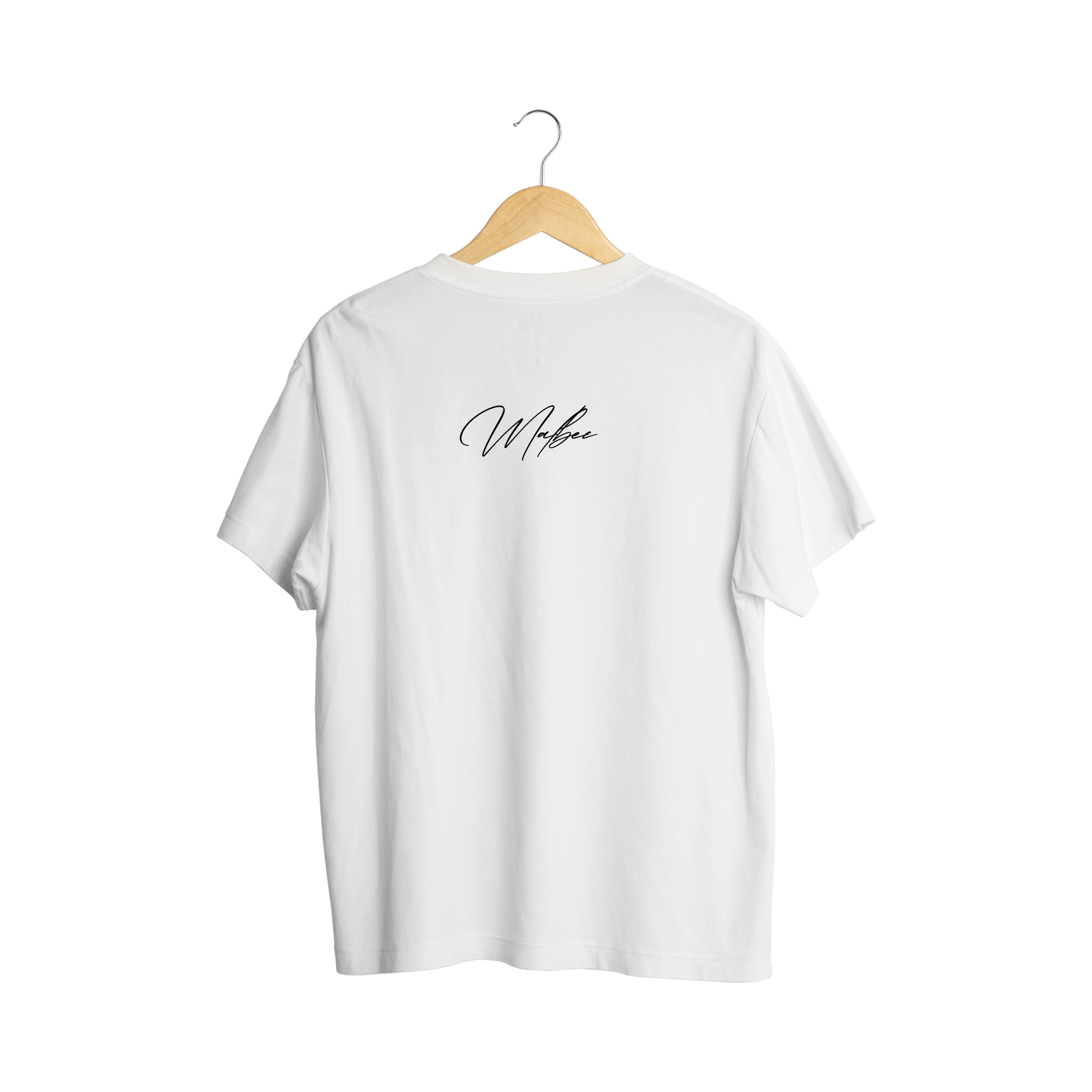 Playera Malbec - Humbe