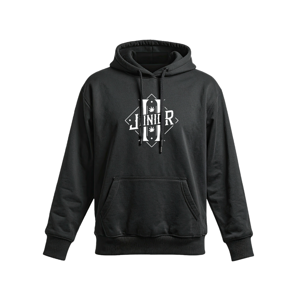 Sudadera H - Junior H