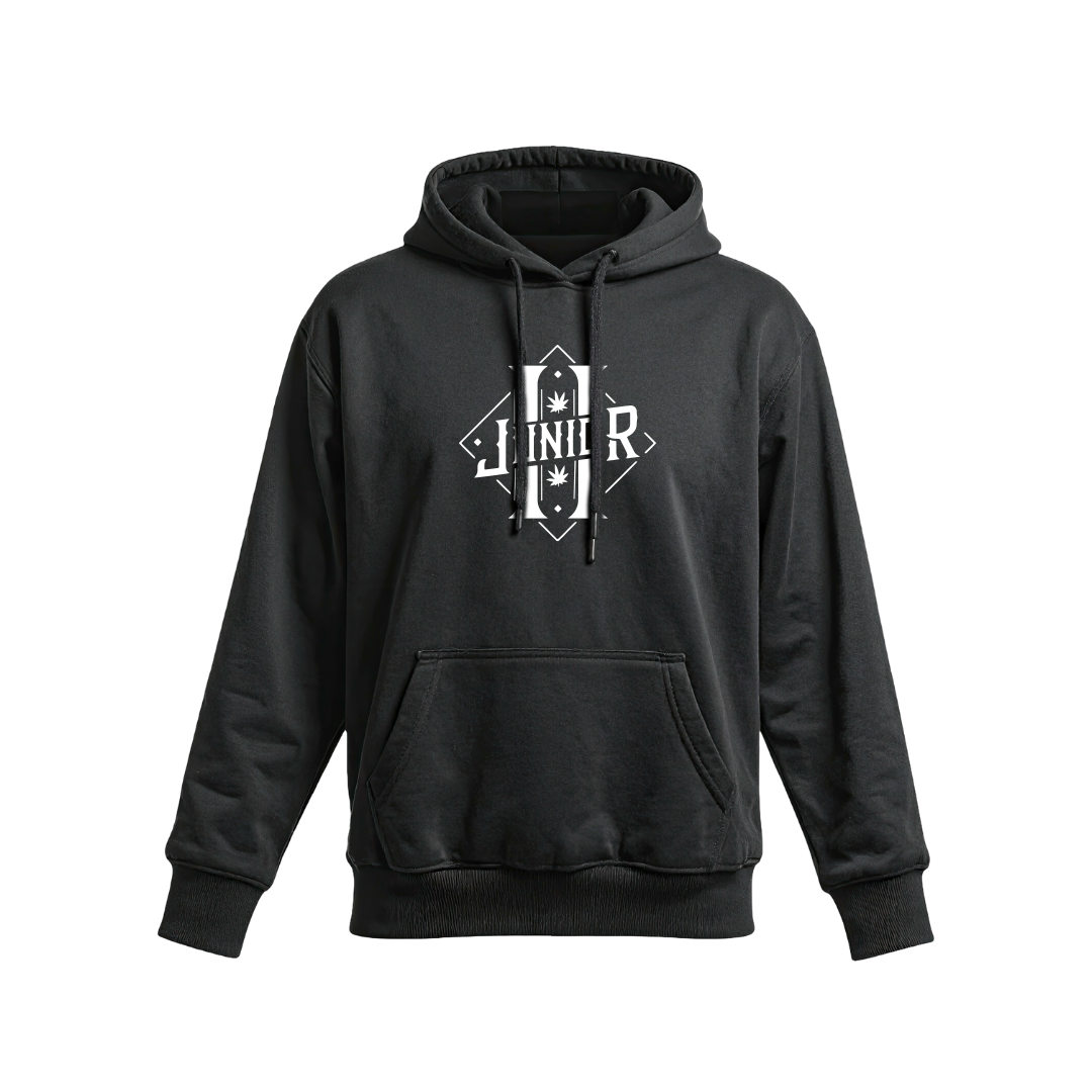 Sudadera H - Junior H