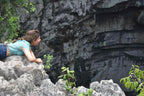 Surrealismo y Abismo: Xilitla y Sótano de las Golondrinas