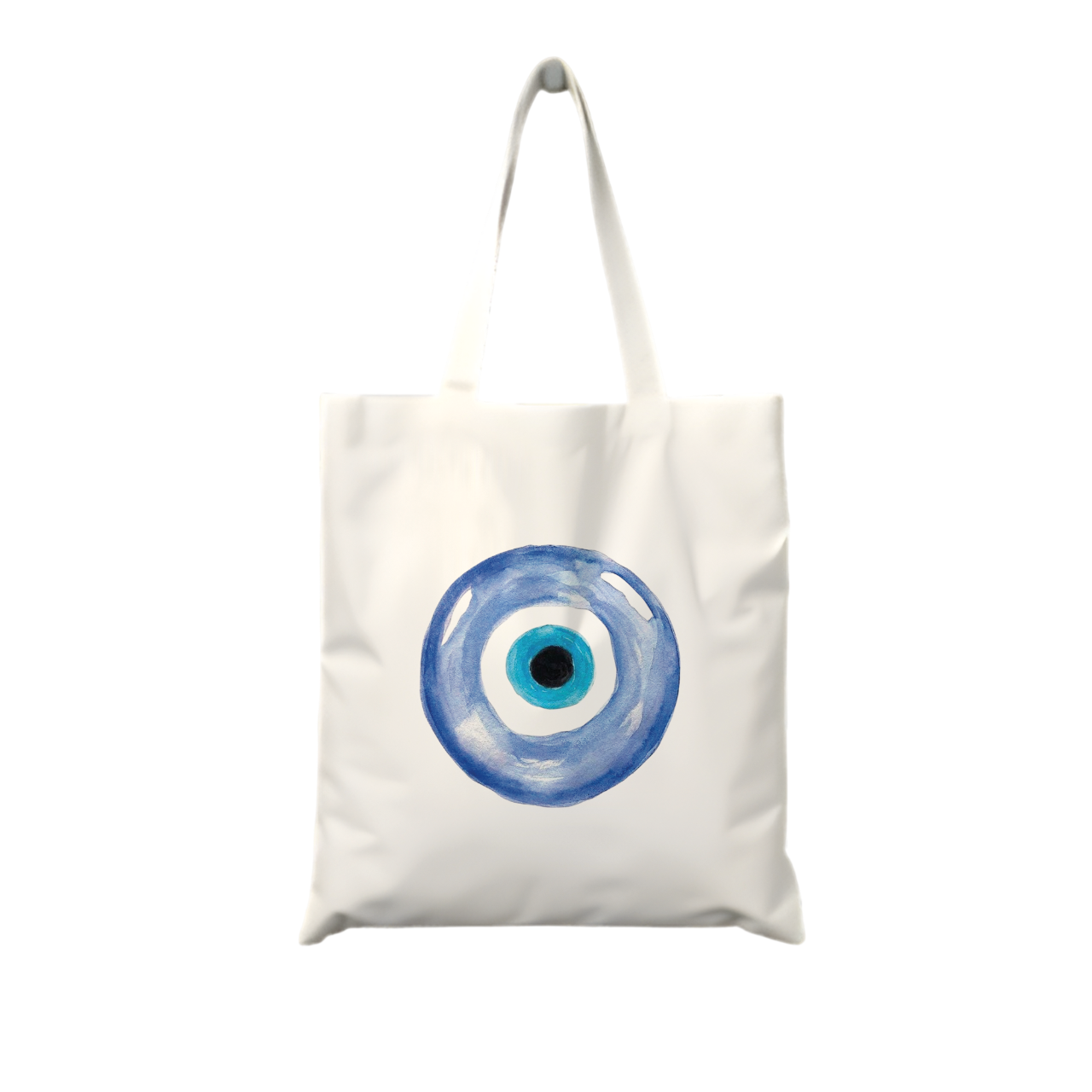 Tote Bag Personalizada con Foto, Texto o Logo