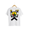 Playera Olodum - Michael Jackson