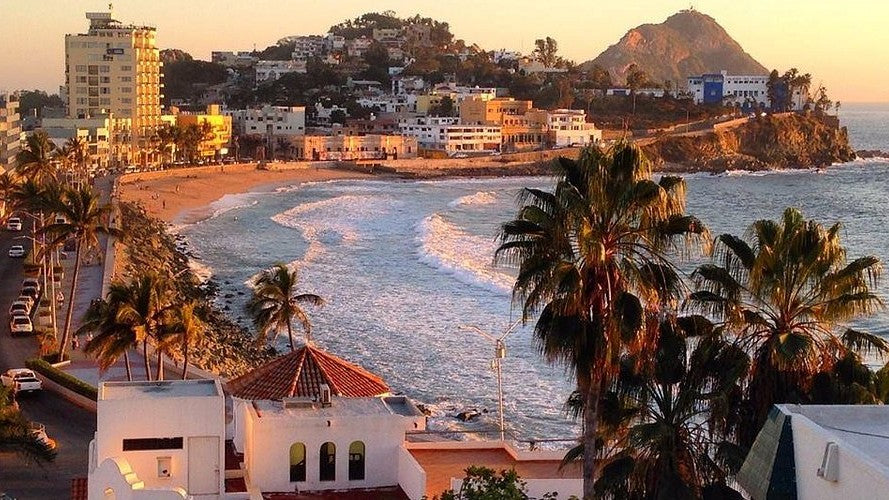 Escape Mazatlán: Playa y Gastronomía del Pacífico | Pueblo Bonito Beach Resort