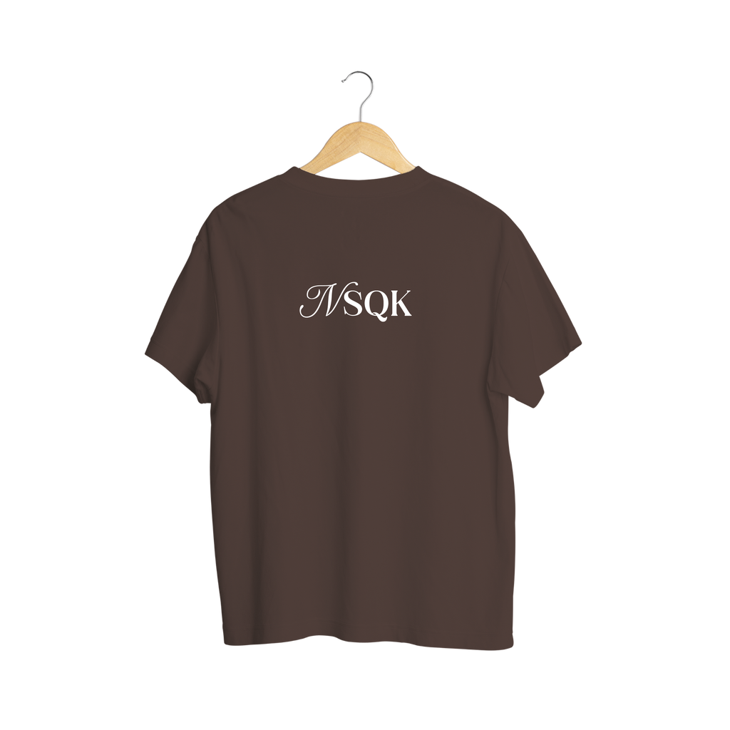 Playera Legacy - Nsqk