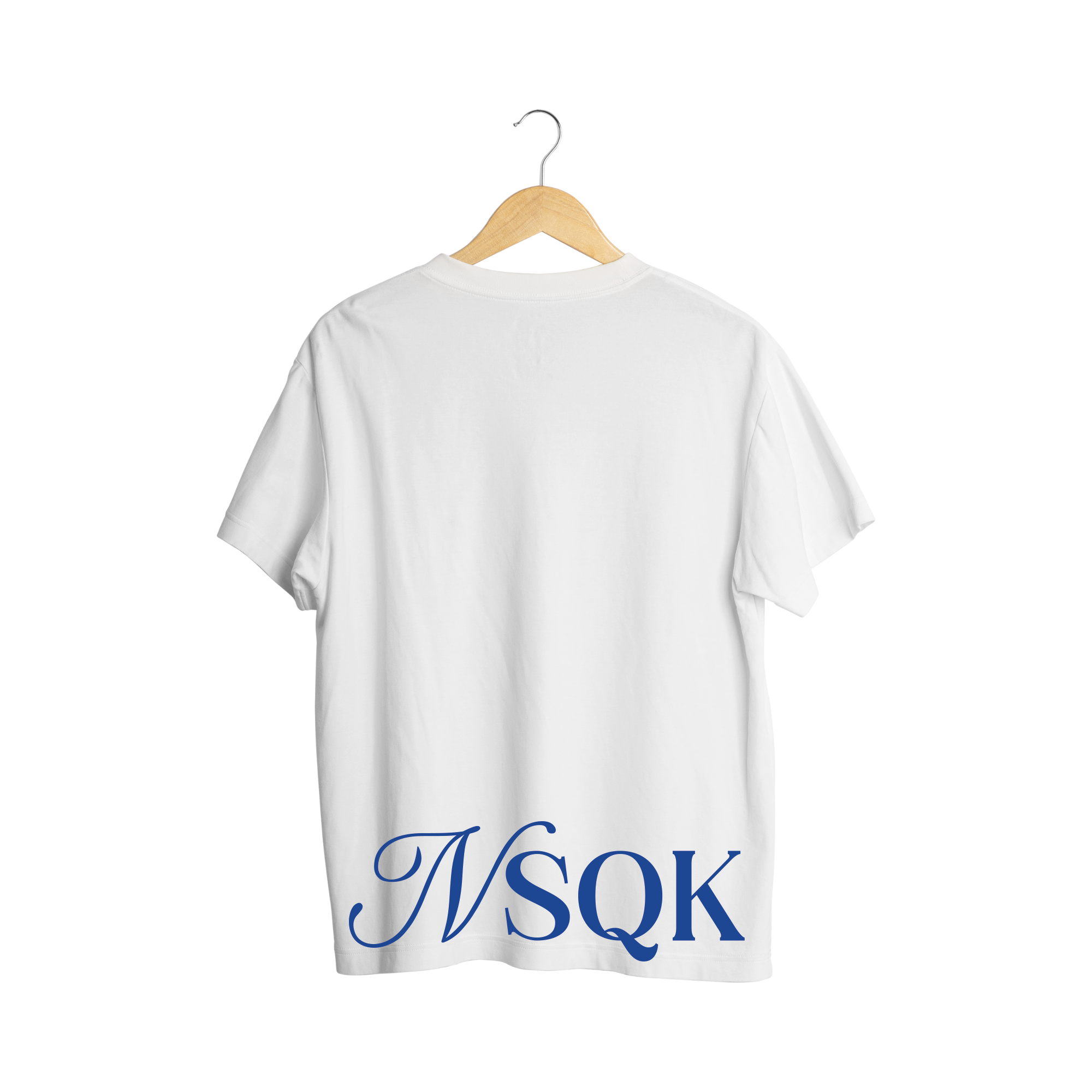 Playera Flaco Donde Estas V2 - Nsqk