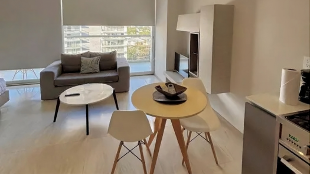 Park Life Guadalajara: Departamento Deluxe en Zona Minerva | Condos & Lofts