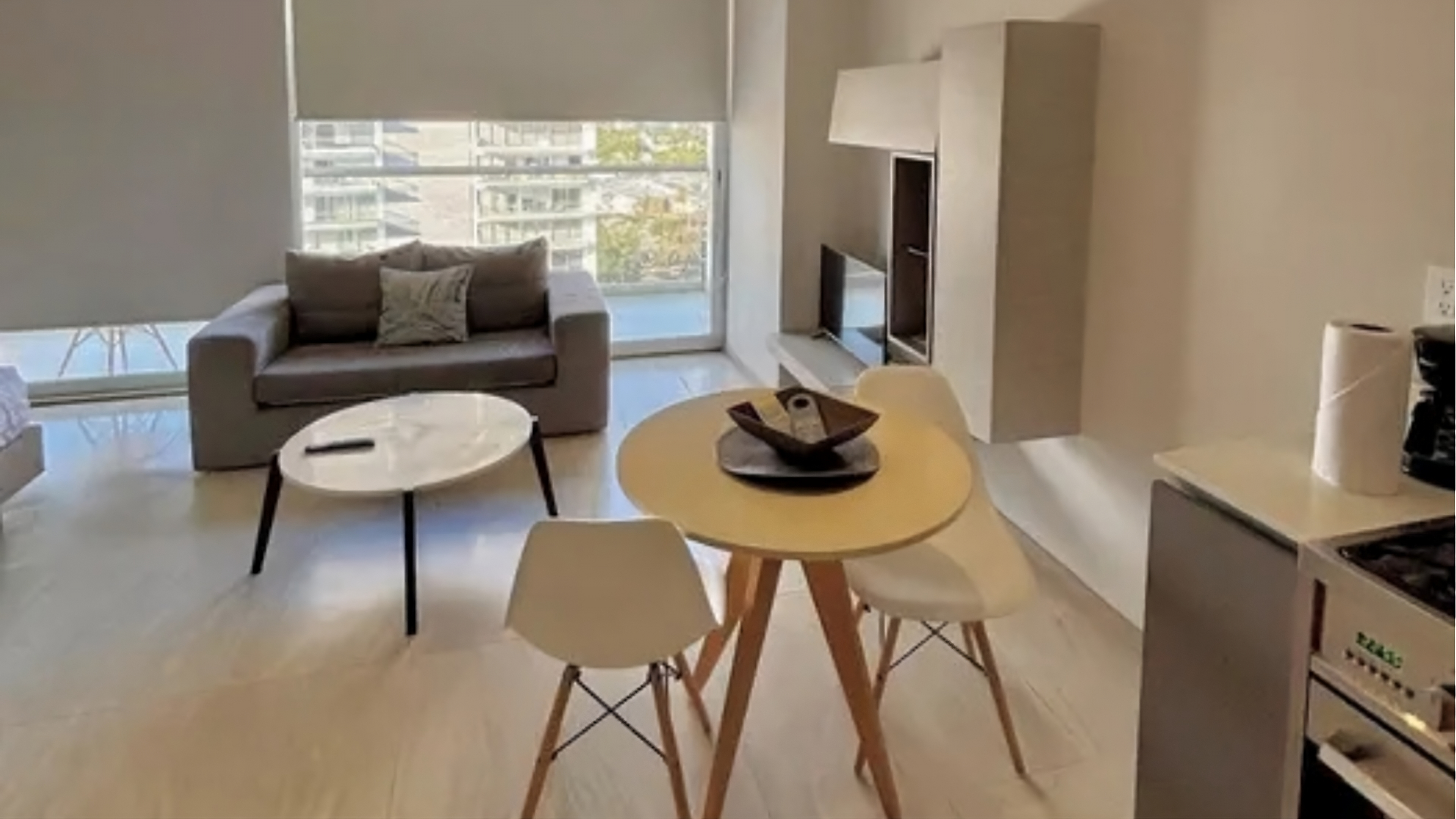 Park Life Guadalajara: Departamento Deluxe en Zona Minerva | Condos & Lofts