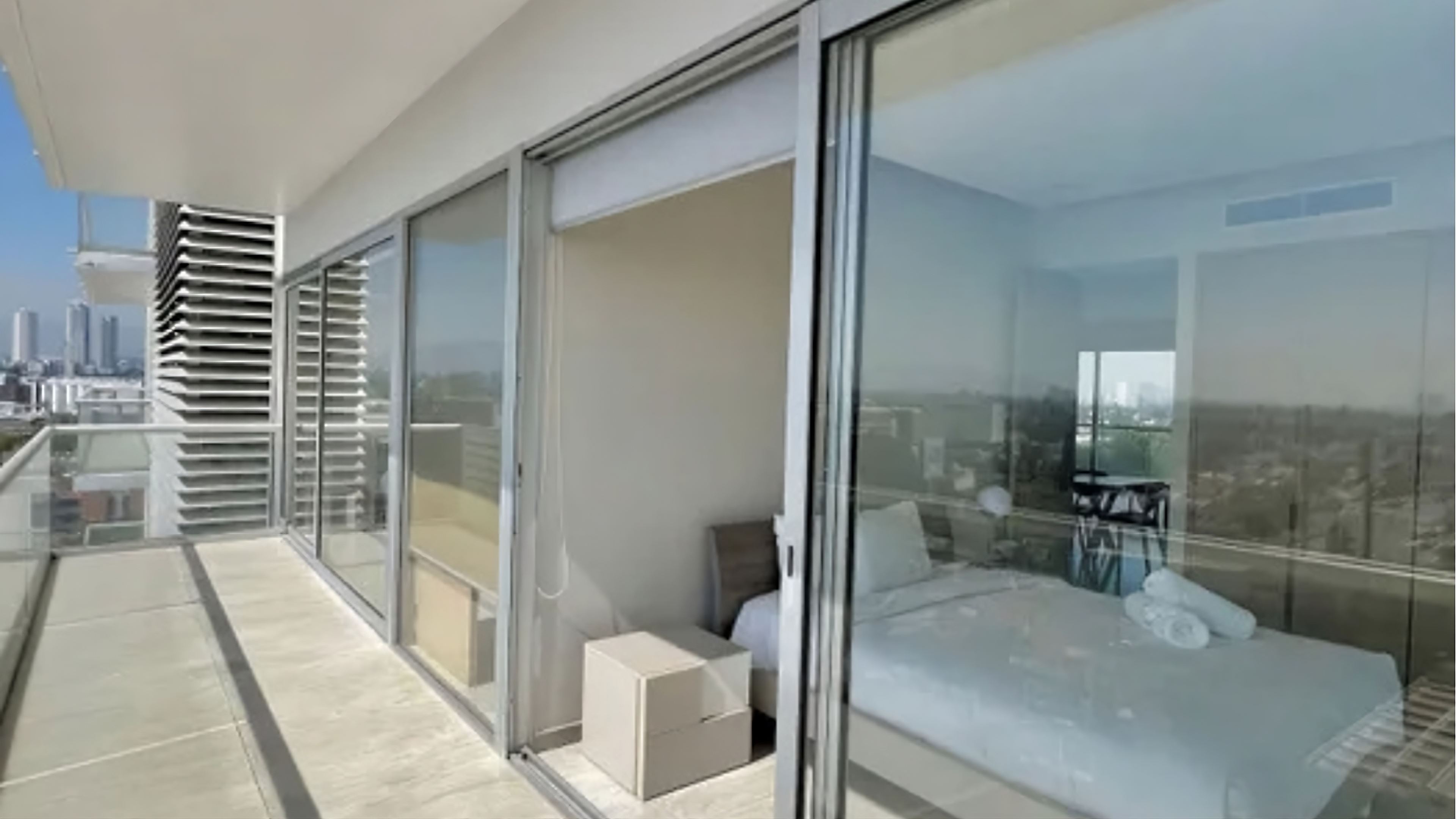 Park Life Guadalajara: Departamento Deluxe en Zona Minerva | Condos & Lofts