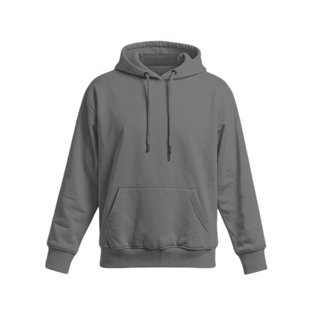 Sudadera Personalizada con Foto, Texto o Logo